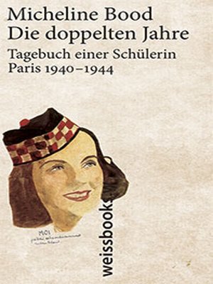 cover image of Die doppelten Jahre